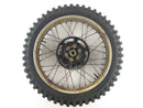 Yamaha DT 175 2K4 [1979] - Rear wheel rim-5