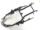 BMW K 1200 RS [2001] - Rear frame-6