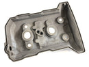 BMW F 800 S [2007] - Valve cover engine cover-4
