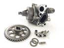 Suzuki GSXR 1100 GV73A [1992] - Oil pump set-1