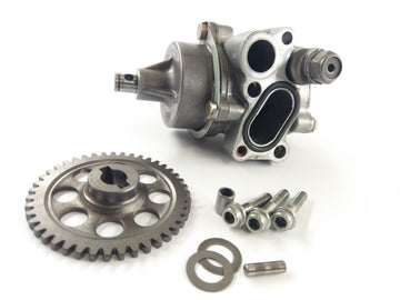 Suzuki GSXR 1100 GV73A [1992] - Oil pump set