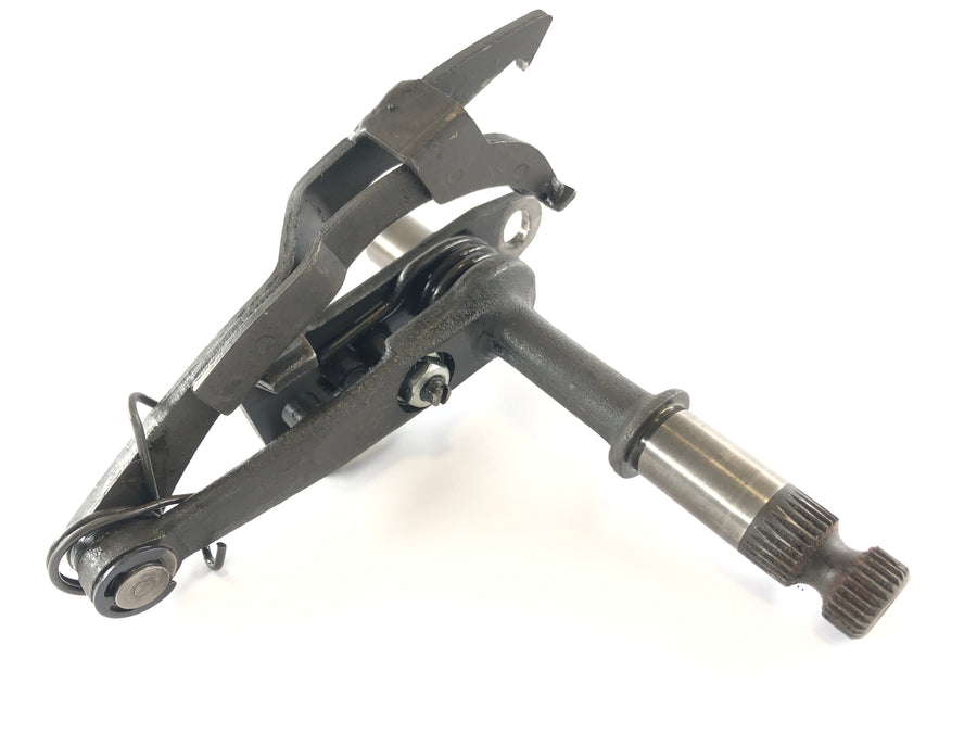 Cagiva Elefant 650 [1985] - Shift shaft