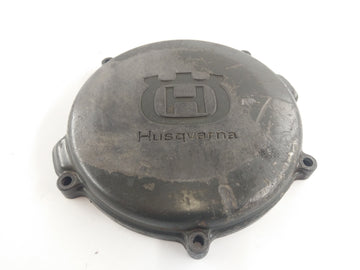 Husqvarna TE 450 H8 [2007] - Engine cover - 0
