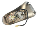 Kawasaki VN 1500 A VNAA [all years] - Tank lock without key cover fuel gauge-4