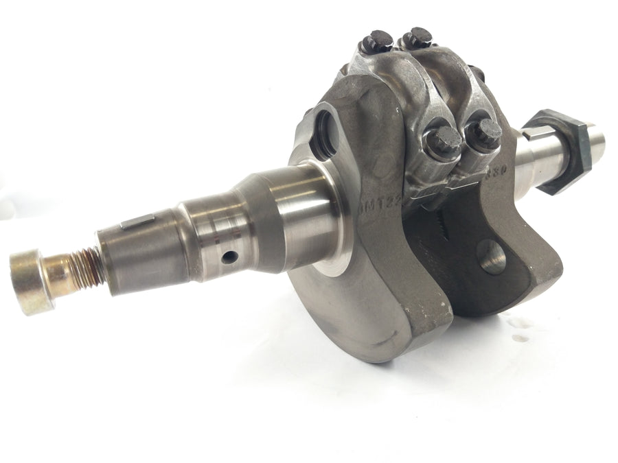 Aprilia RST 1000 Futura [2004] - crankshaft