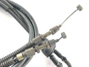 Yamaha XT 600 3TB [1991] - throttle cable-3