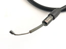 Yamaha Grizzly 660 AM03W [2003] - Throttle cable-3