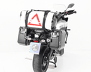 Yamaha MT-09 Tracer [2015-2017]-Case carrier lock-IT-8