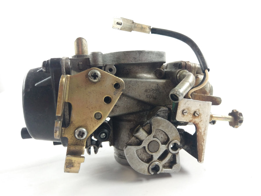 KTM LC4 640 [1999] - Carburettor