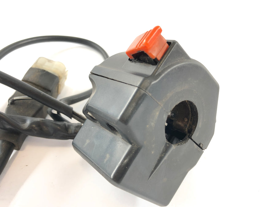 KTM LC4 ER 600 [1994] - Handlebar switch left