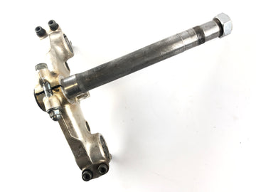 Honda CB 900 F SC01 [1981] - lower triple clamp - 0