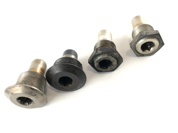 BMW R 1100 GS 259 ​​[1995] - Swingarm bolt