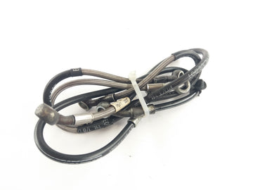 Triumph Daytona 955i T595N [2002] - Brake lines - 0