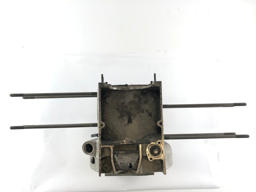 BMW R 75/6 [1974] - Engine housing empty housing