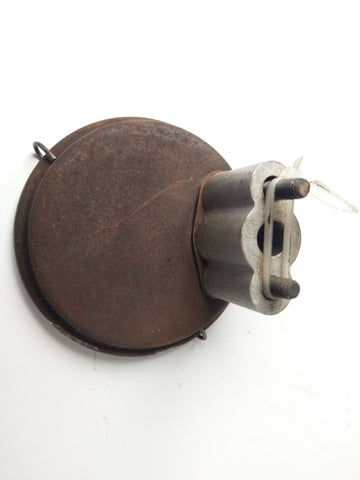 BMW R65 LS 248 - Oil filter screen with holder completely original - 0