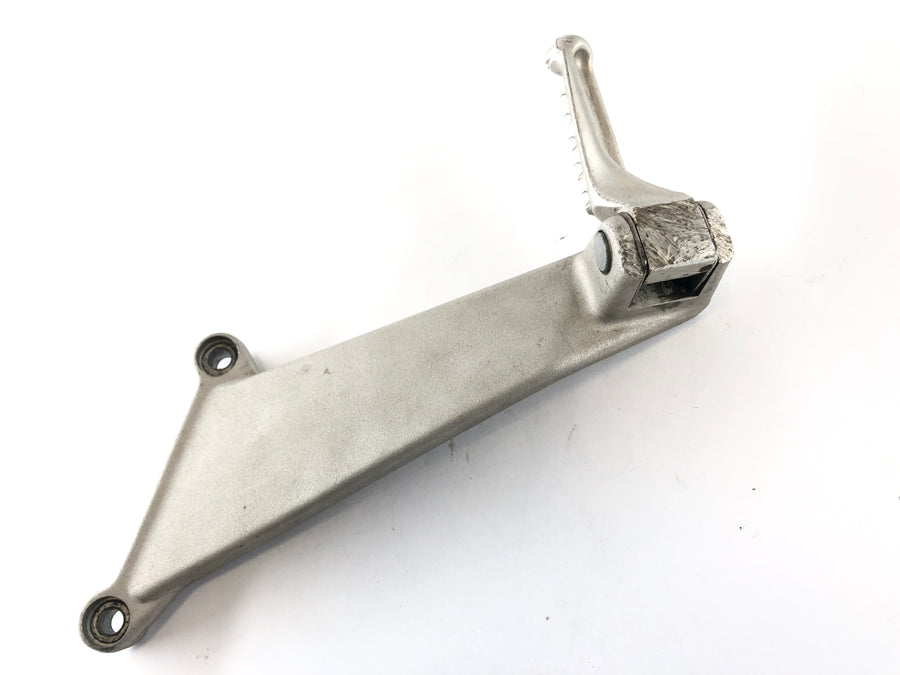 Aprilia Mille RSV 1000 ME [1999] - Passenger footrest left