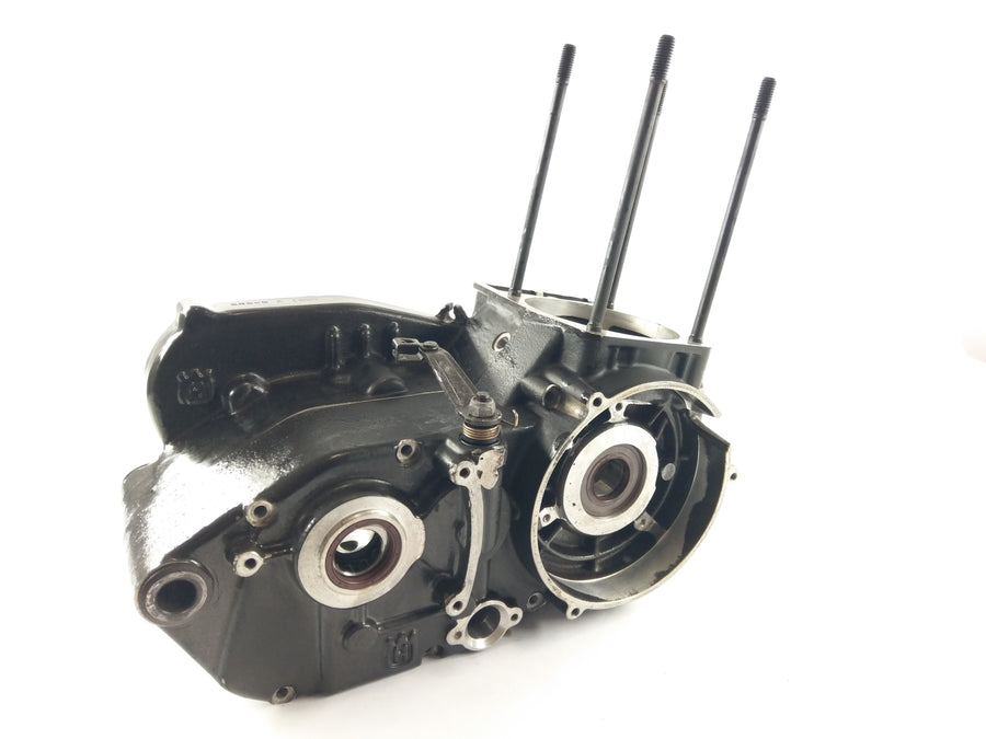 Husqvarna TE 570 H6 [2002] - Engine housing empty housing