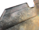 BMW R 75/6 [1974] - Side cover right and left-4