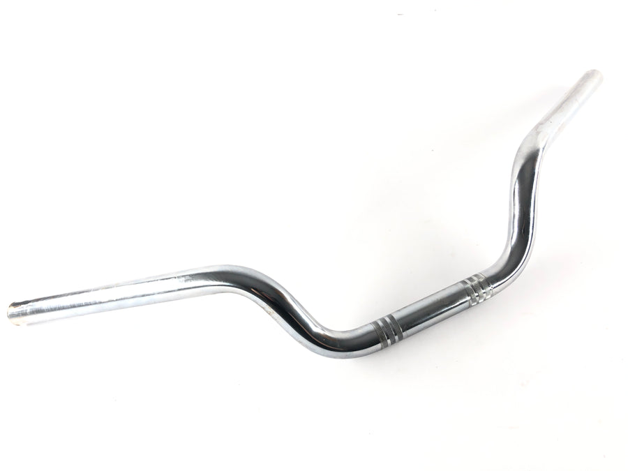 Triumph Bonneville 908MD [2001] - Handlebars