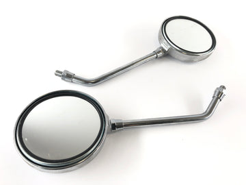 Kawasaki Zephyr 750 ZR750C [1991] - Mirror Rearview Mirror Set Pair - 0