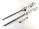 Kawasaki KLR 250 KL250D [1988] - Fork Telescopic fork with axle-6