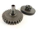 Honda VFR 800 FI RC46 [2000] - Starter gears-3