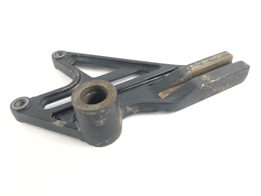 Suzuki DR 650 SP44B [1994] - Brake anchor plate anchor plate