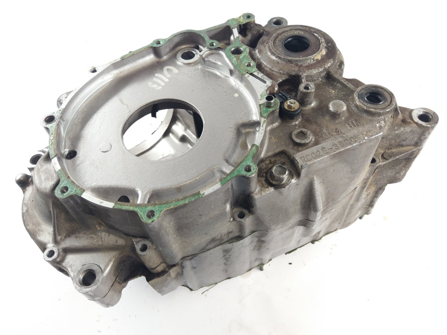 Honda NX 650 Dominator RD02 [1992] - Engine housing empty housing