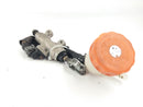 Honda CBR 1000 F SC24 [1991] - Rear brake pump with reservoir-4