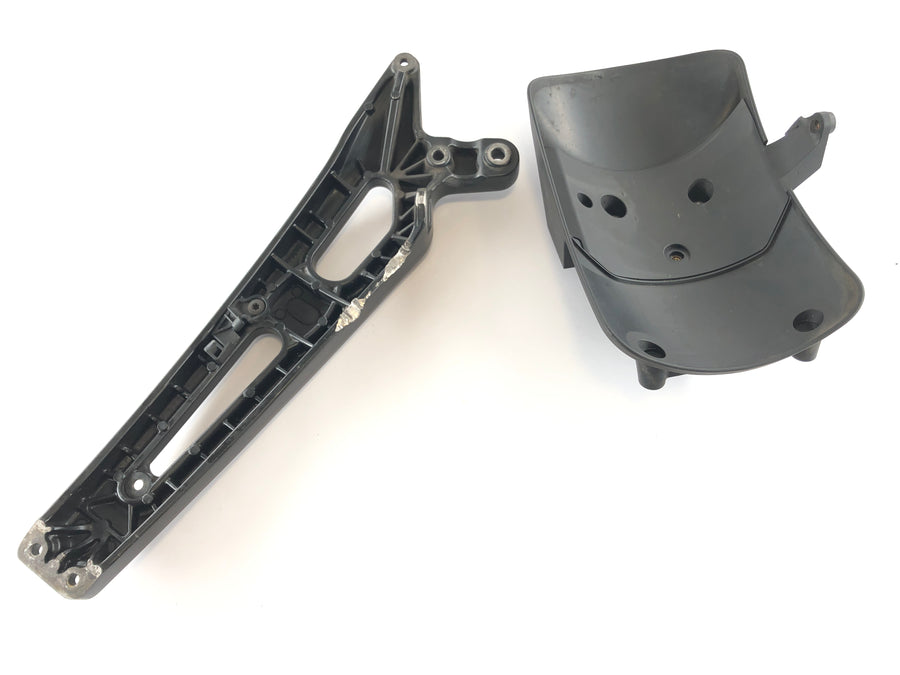 Husqvarna Vitpilen 401 [2021] - Rear wheel cover splash guard