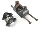 Yamaha XS 650 Type 447 [1975] - Engine mount set-1