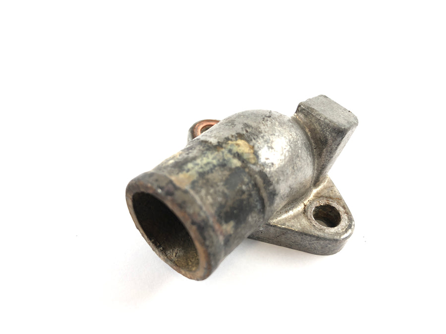 KTM LC4 ER 600 [1994] - Water flange Cooling water flange
