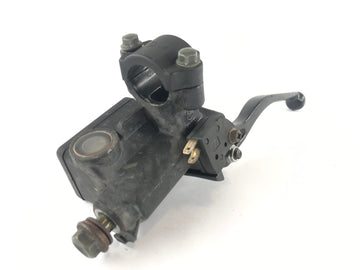 Kreidler Supermoto 125 [2008] - Front brake pump Handbrake pump - 0