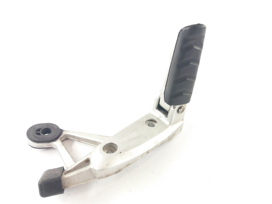 BMW R 1200 R K27 [2007] - Footrest and holder