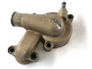 Husqvarna TE 610 8AE [1992] - Water pump cover water pump-1