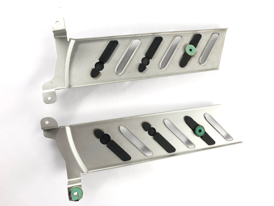 BMW F 650 CS Scarver [2001] - Frame Cover