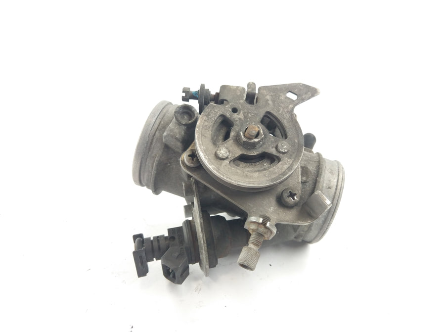BMW R 1100 RS 259 ​​[1993] - Throttle valve