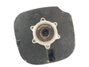 Yamaha YFS 200 Blaster [1995] - Cylinder head-1