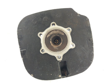 Yamaha YFS 200 Blaster [1995] - Cylinder head