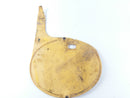 Suzuki RM 400 - start number plate-2
