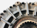 Yamaha XT 1200 Z Super Tenere DP01 [2012] - Cardan final drive with cardan shaft-7