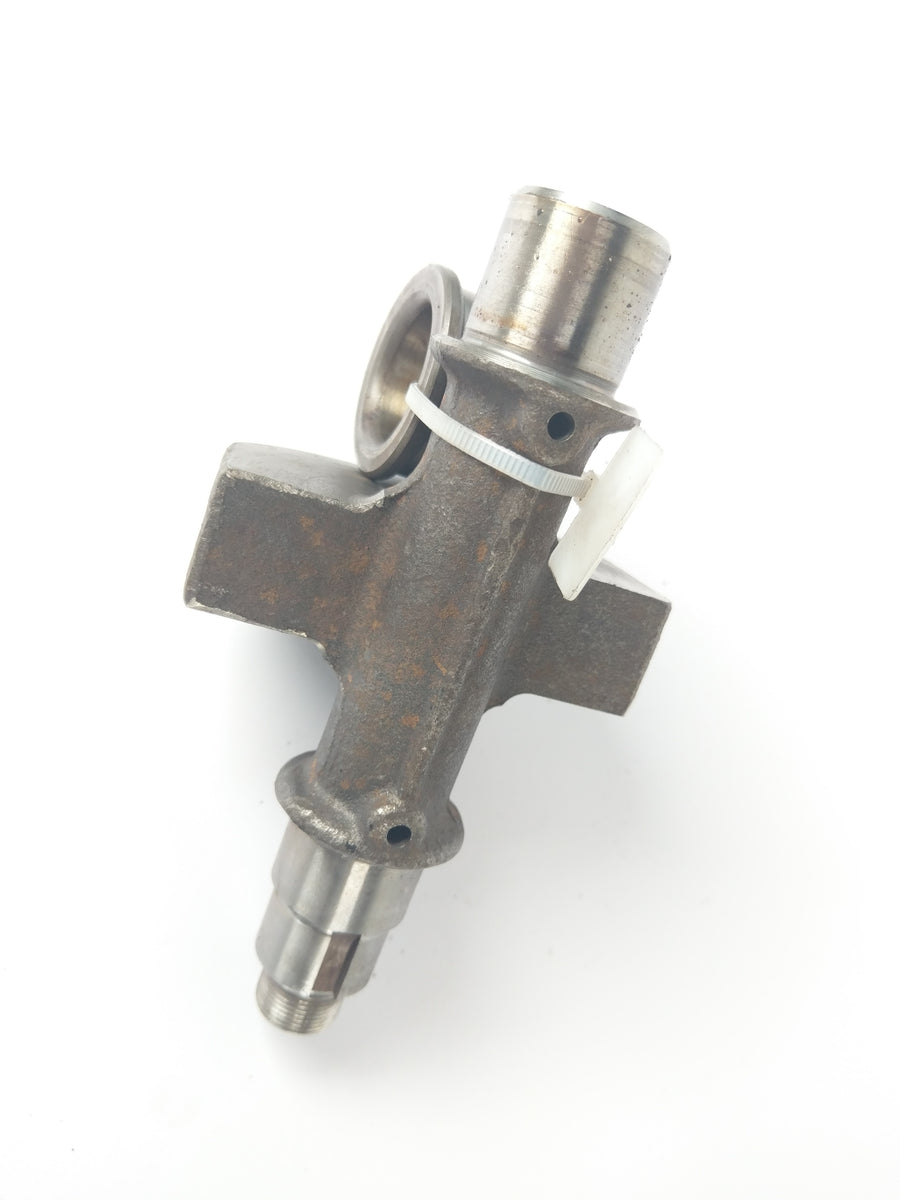 Yamaha XT 550 5Y3 - balance shaft with bushing