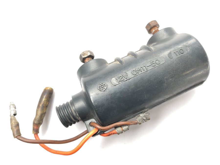 Yamaha XS 650 Type 447 [1975] - Ignition Coil Set Pair