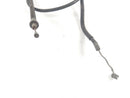 Yamaha RD 250 350 - Type 351 352 - Bowden cable-2