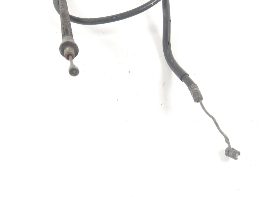 Yamaha RD 250 350 - Type 351 352 - Bowden cable
