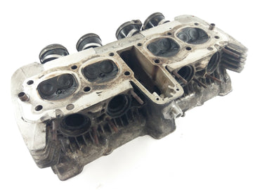 Honda CB 900 F Boldor SC01 [1981] - Cylinder head