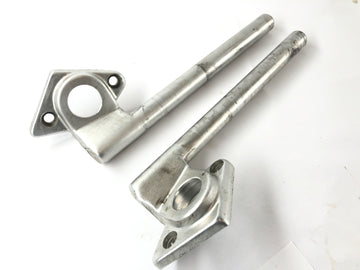 Ducati Paso 750 [1990] - Handlebars right and left - 0
