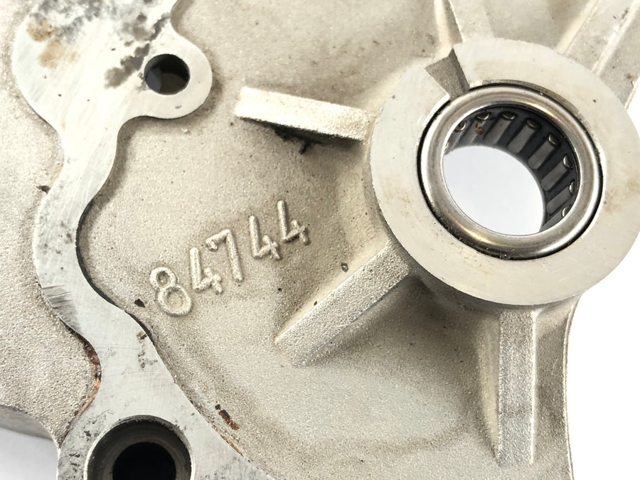 Husqvarna TE 610 E Dual H7 [1998] - inner clutch cover