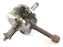 Yamaha TT 600 E 4GV [1996] - Crankshaft-4