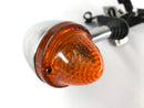 Triumph Thruxton 900 [2004] - Front indicator with bracket-2